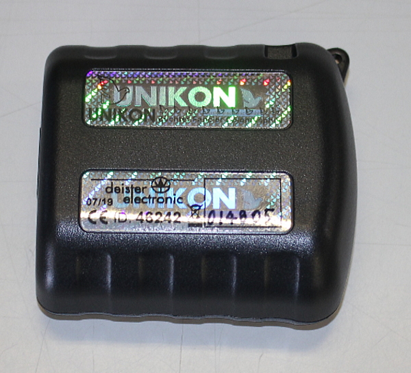 UNIKON メモリーボックス(チャンプ) 単品 52,000円