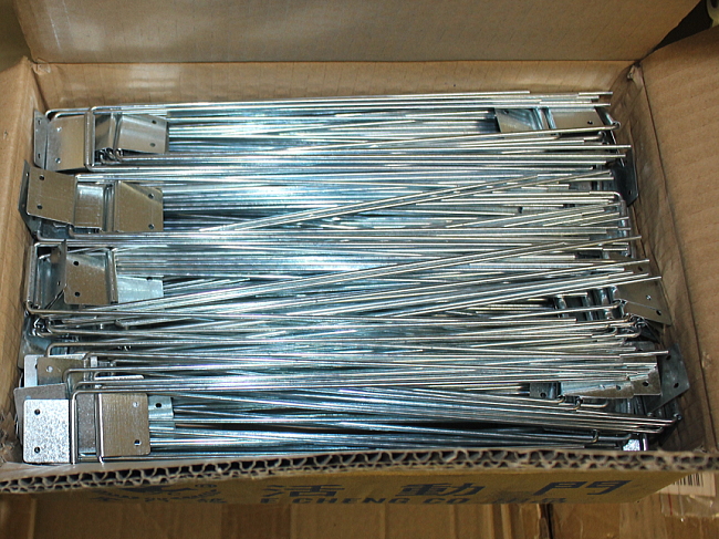 台湾製トラップ 150円 - 画像 (2)