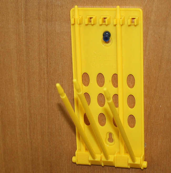 足環ケース 価格580円 - 画像 (2)