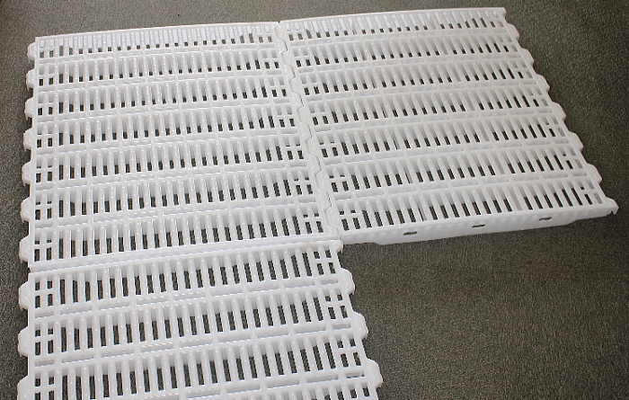 プラ すのこ ジョイントタイプ 2,900円 - 画像 (2)