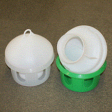 5.5リットル 中が洗いやすい口広タイプ 売切れ - 画像 (4)