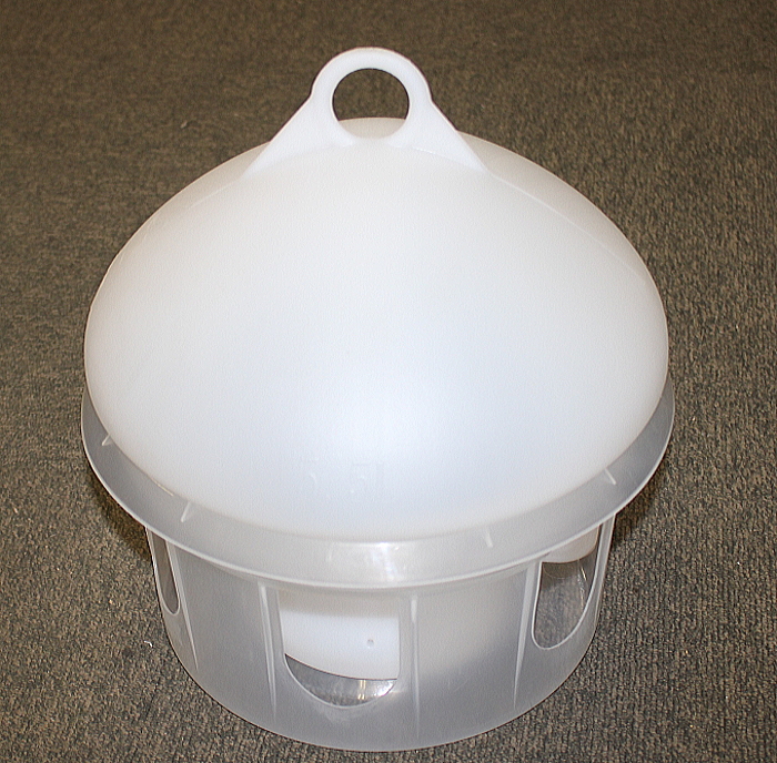 5.5リットル 中が洗いやすい口広タイプ 売切れ