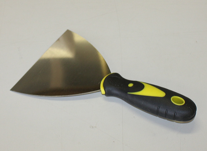 フンカキ 丸型 500円