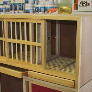 巣箱８０　Z-03　　　　　　セール8,500円