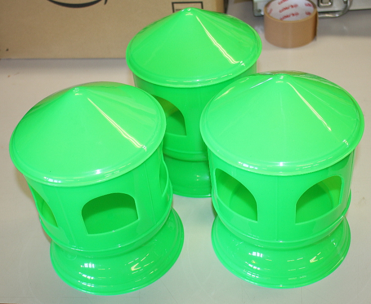 台湾ボレー入れ 1,200円