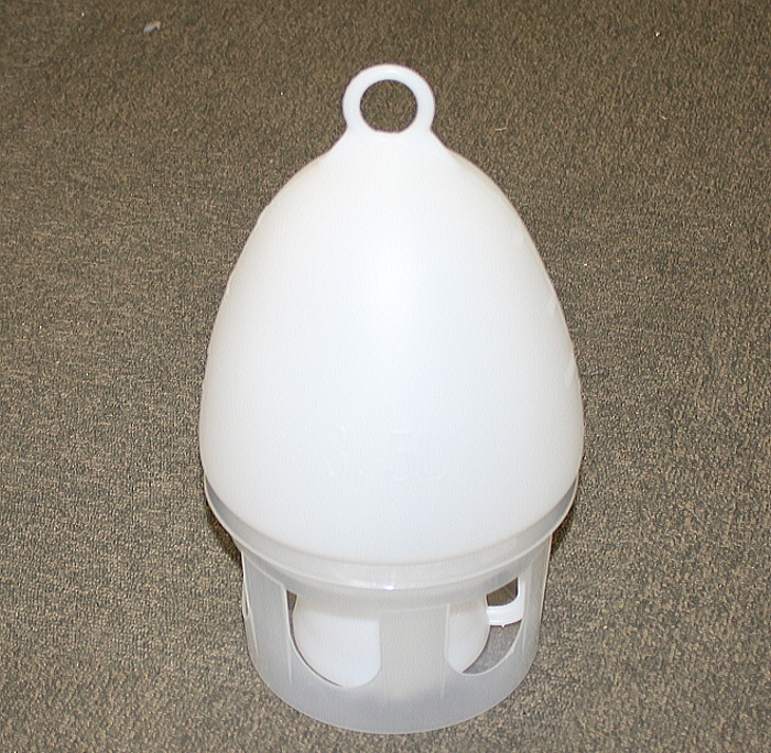 3.5リットル 飲水器 1250円