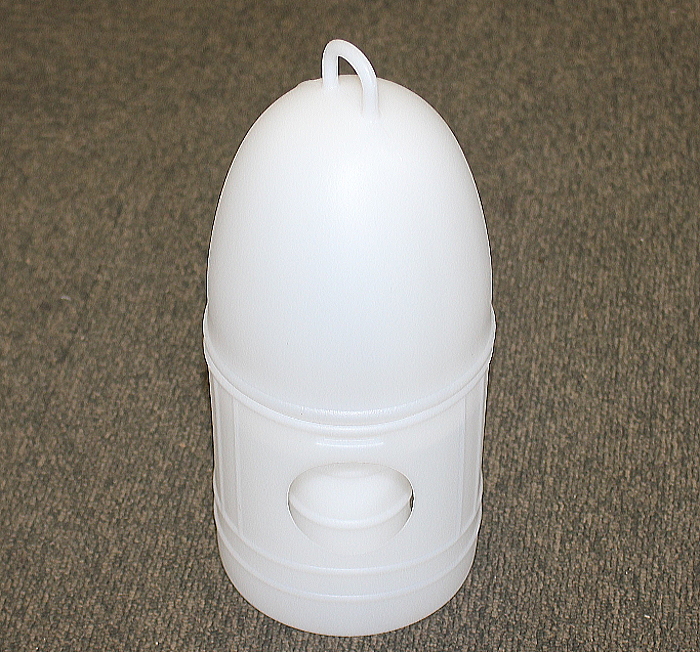 1.0リットル 飲水器 430円