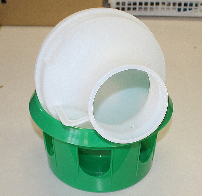 4.0リットル - 画像 (2)