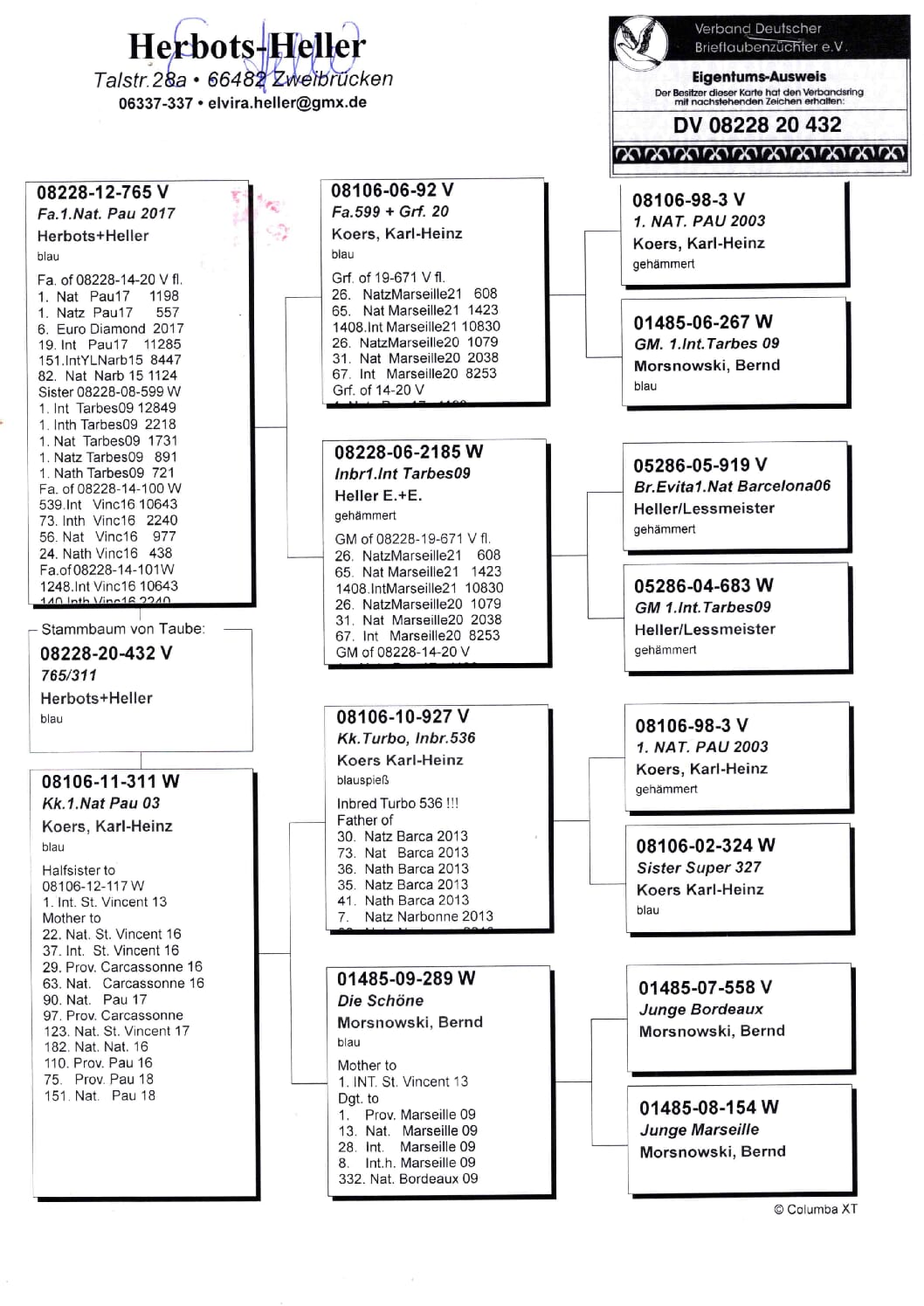 Heller DV08228-20-432 - 画像 (2)