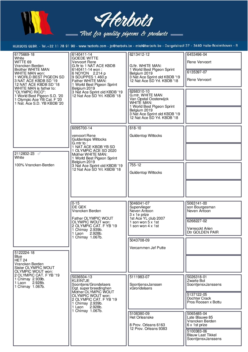 ヴランケン・ベルデン 23-2112832 2階で配合 - 画像 (2)