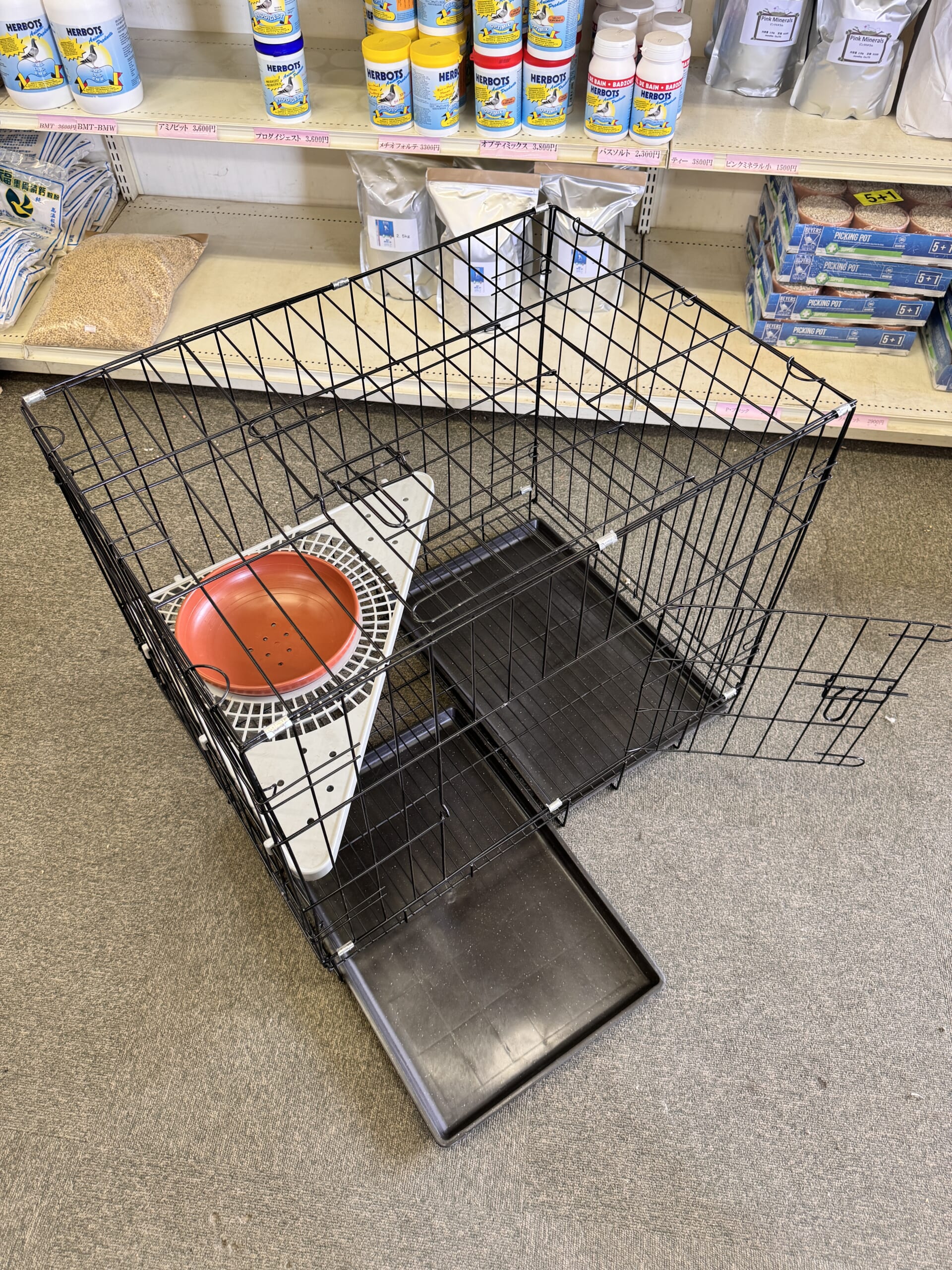 1ペアケージ - 画像 (3)